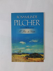 O Fim do Verão - Rosamunde Pilcher