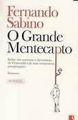 O Grande Mentecapto - Fernando Sabino - (marcas)