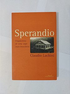 Sperandio - Claudio Lachini