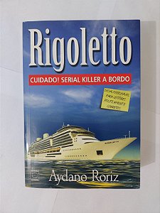 Rigoletto - Aydano Roriz