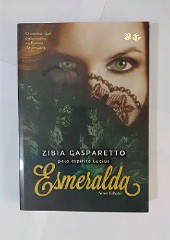 Esmeralda - Zibia Gasparetto