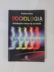 Sociologia - Cristina Costa