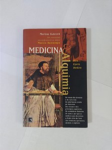 Medicina e Alquimia - Martius Gutezeit