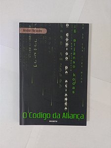 O Código da Aliança - André Ricardo