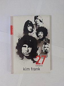 27 Romance - Kim Frank