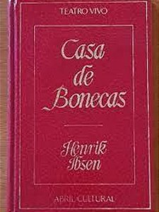 Casa de Bonecas - Henrik Ibsen - Teatro Vivo