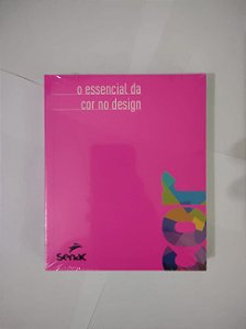 O Essencial da Cor no Design - Senac