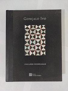 Gonçalo Ivo - Fernando Cocchiarale
