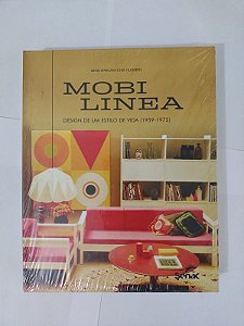 Mobi Linea - Mina Warchavchik