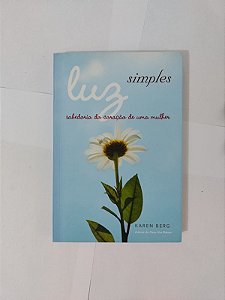 Luz Simples - Karen Berg