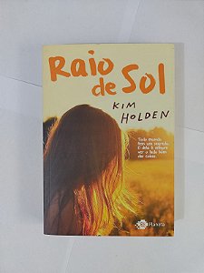 Raio de Sol - Kim Holden