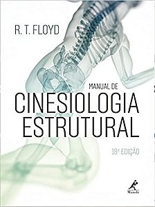 Manual de cinesiologia estrutural 19ª Edição - R. T. Floyd