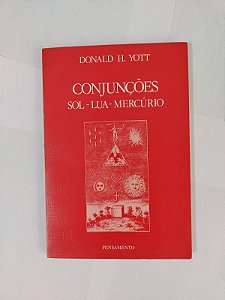 Conjunções Sol-Lua-Mercúrio - Donald H. Yott