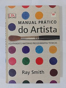Manual Prático do Artista - Ray Smith