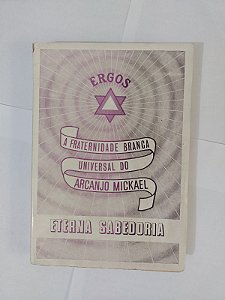 Eterna Sabedoria - Ergos