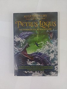 Petrus Logus - Augusto Cury