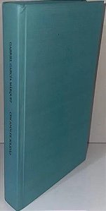 Cem Anos de Solidão - Gabriel García Márquez - Biblioteca Folha - Sem contracapa
