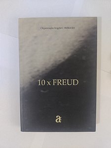 10x Freud - Angela C. Bernardes