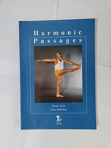 Harmonic Passages - Renato Turla e Dona Holleman (Inglês)