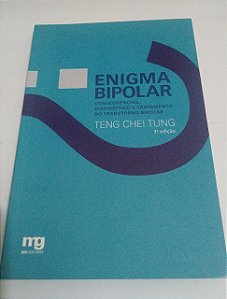 Enigma Bipolar - Teng Chei Tung