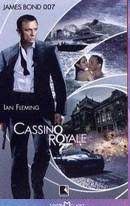 Cassino Royale - Ian Fleming - James Bond 007