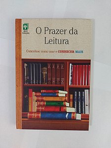 O Prazer da Leitura - Conceitos: Como Usar e Conhecer Mais