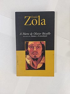 A morte de Olivier Bécaille - Émile Zola (Pocket)