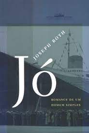 Jó romance de um homem simples - Joseph Roth (marcas)