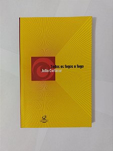 Todos os Fogos o Fogo - Julio Cortázar (marcas)