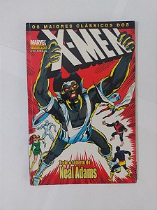 Os Maiores Clássicos dos X-men Vol. 5 - Marvel