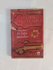 As Sete Moedas - Guillaume Prévost