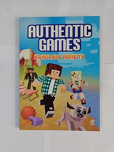Namorada Perfeita - Authentic Games