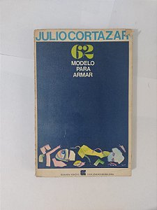 Modelo Para Armar - Julio Cortazar