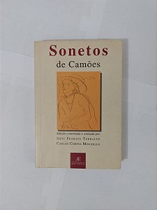 Sonetos de Camões - Izeti Fragata Torralvo e Carlos Cortez Minchillo