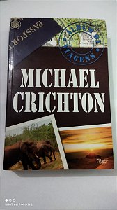Álbum de Viagens - Michael Crichton 