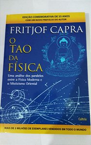 O TAO da Física -  Fritjof Capra