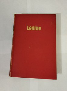 Lénine - Biografia 