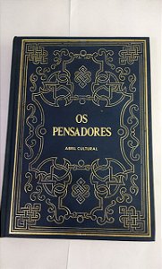 Os Pensamentos - Santo Agostino