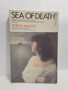 Sea Of Death - Jorge Amado (inglês)