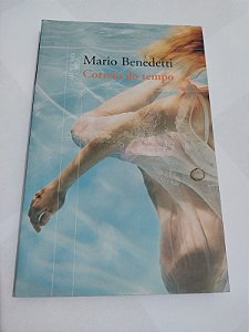 Correio do tempo - Mario Benedetti