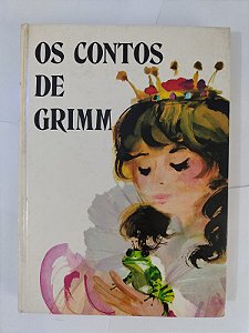 Os Contos de Grimm