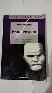 Frankenstein - Cláudia Lopes