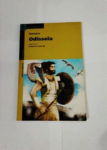 Homero Odisseia - Adaptação Roberto Lacerda - Reencontro