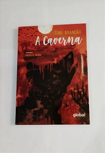 A Caverna - Toni Brandão