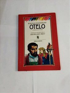 Otelo - Willian Shakespeare