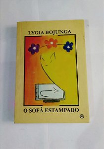 O Sofá Estampado - Lygia Bojunga