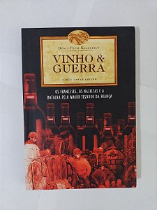 Vinho & Guerra - Don e Petie Kladstrup