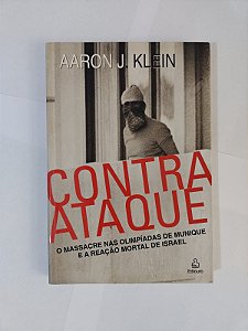 Contra-Ataque - Aaron J. Klein
