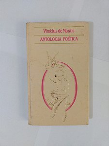 Antologia Poética - Vinícius de Morais