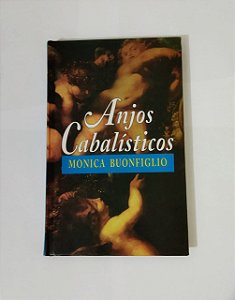 Anjos Cabalísticos - Monica Buonfiglio